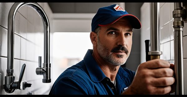 Plombier sérieux à ancenis : services de qualité pour vous