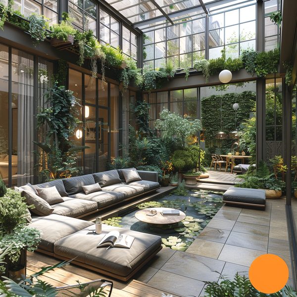 Salon de jardin bas : quelles sont les tendances sur le marché ?