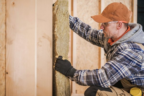 Quel matériau privilégier pour l'isolation des murs ?