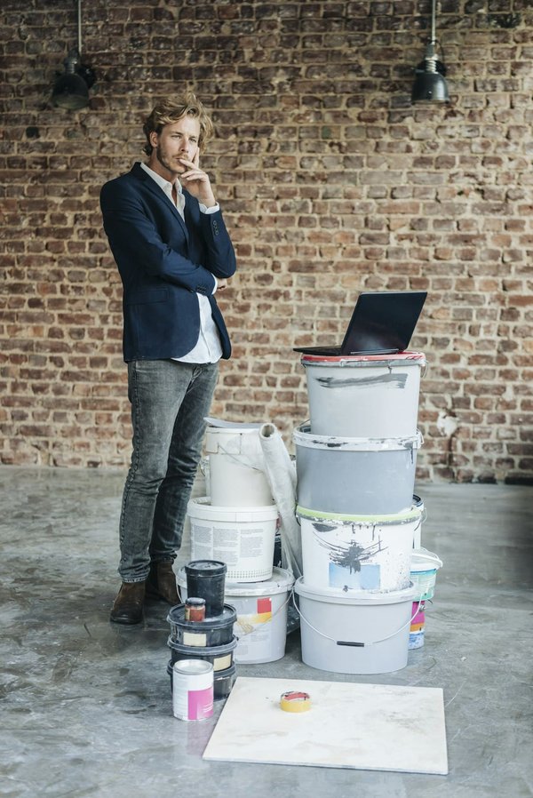 Pourquoi il faut acheter des peintures de qualité ?