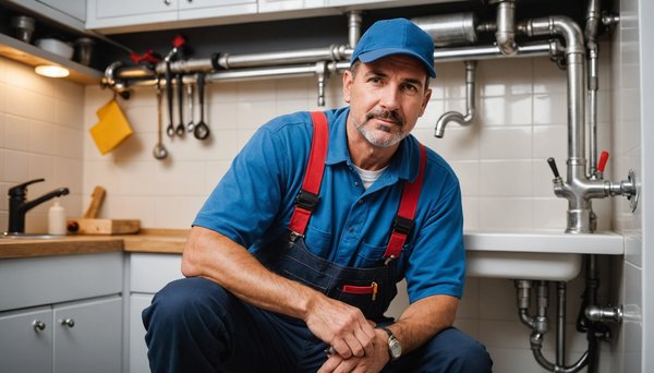 Plombier à pau : interventions rapides et devis gratuits