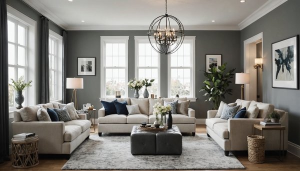 Aménagement et décoration de la maison : guide pratique à découvrir