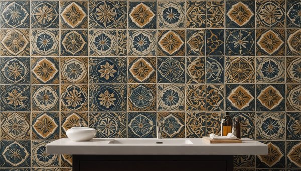 Le carrelage italien : des options stylées pour chaque projet