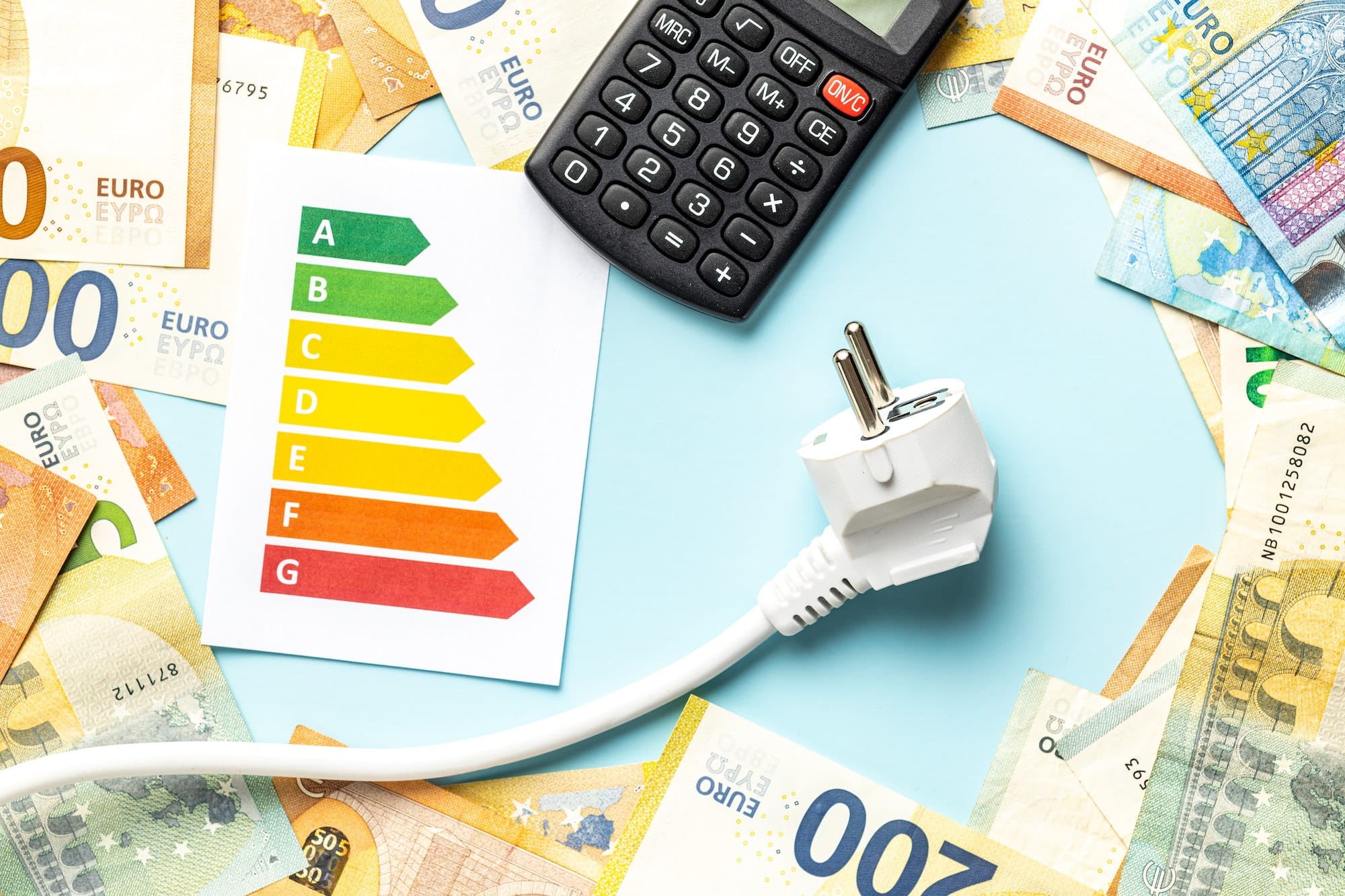 Quel est le coût du Diagnostic de Performance Énergétique (DPE) ?
