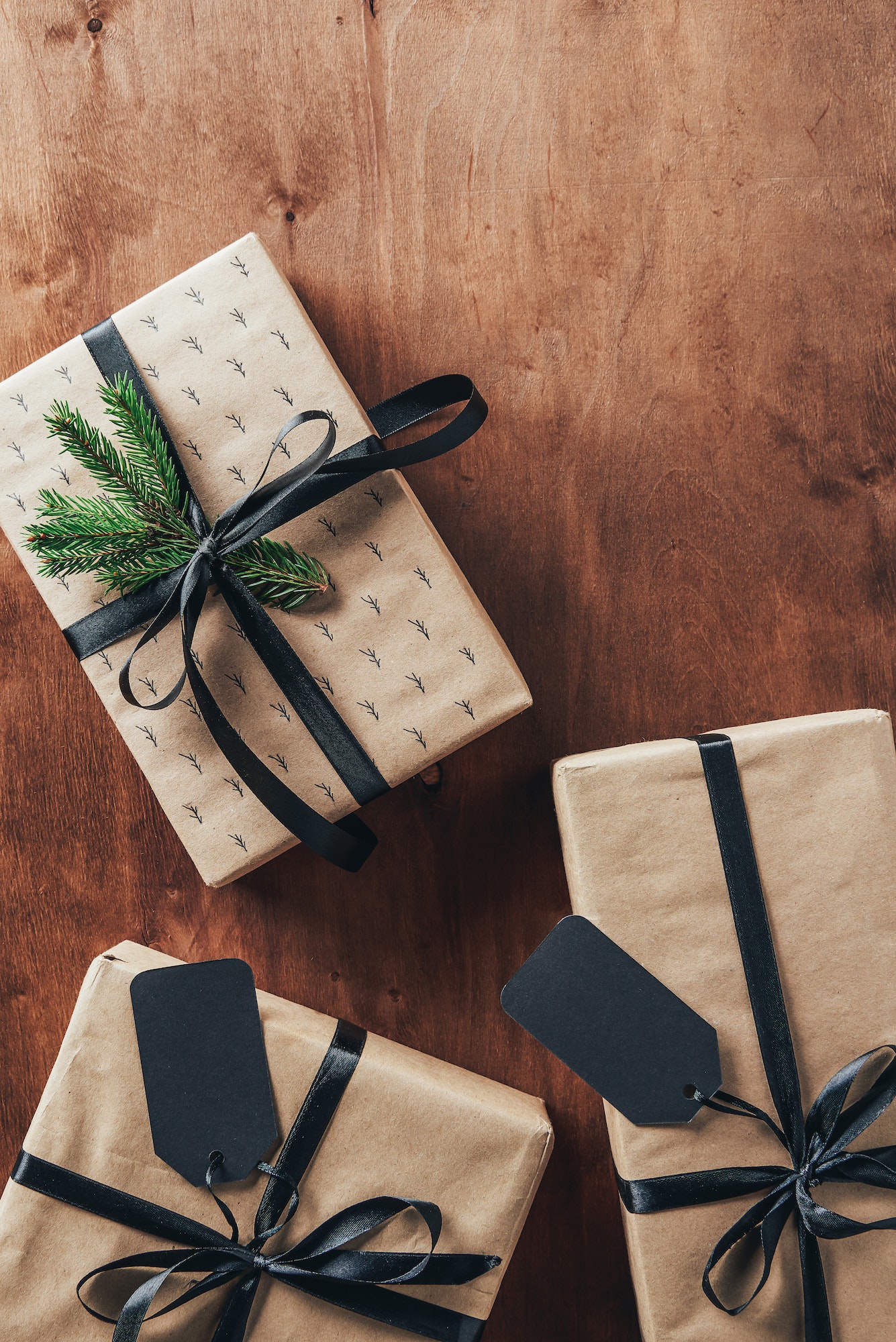 Comment personnaliser ses cadeaux avec des étiquettes ?