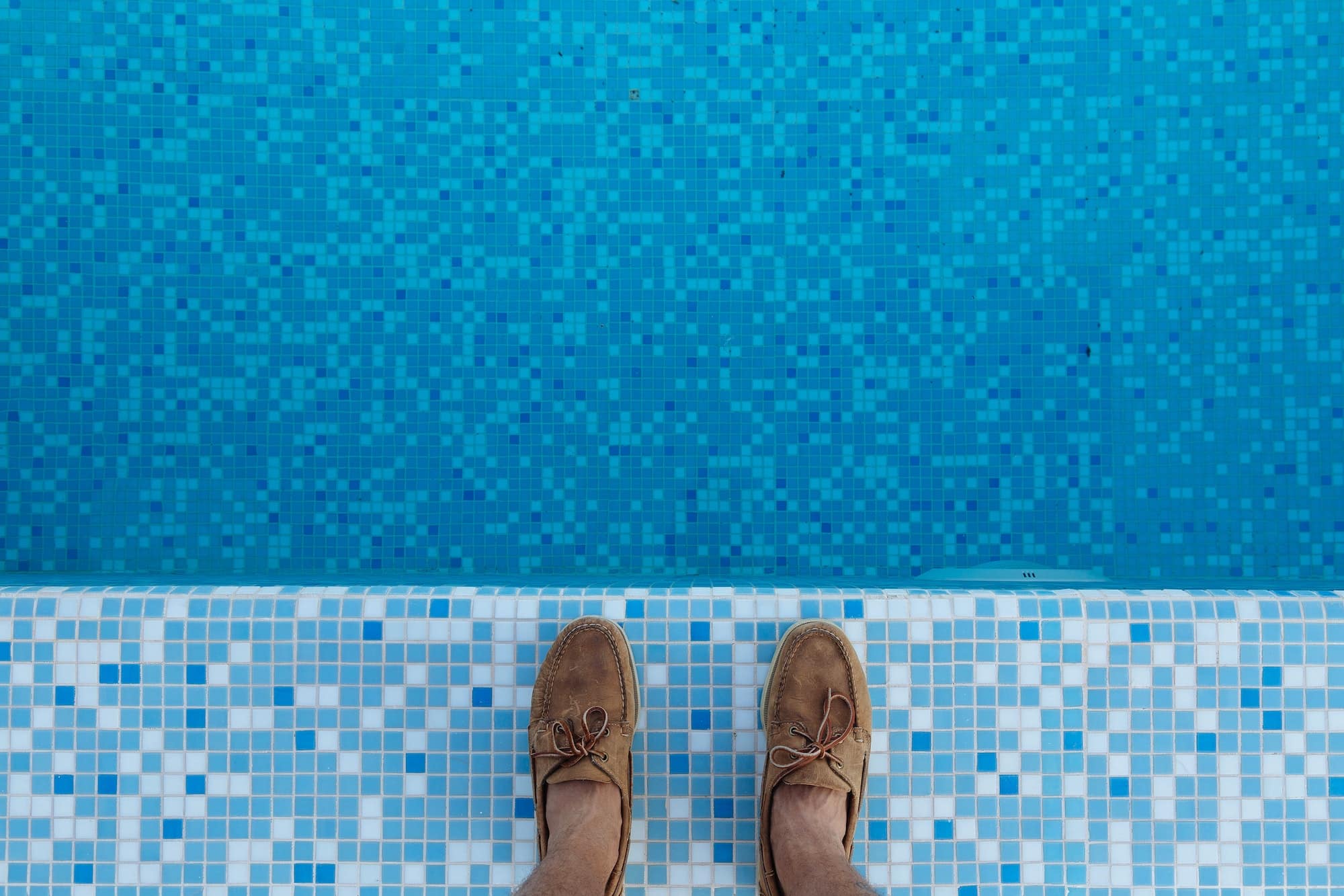 les bienfaits de la natation dans votre propre piscine